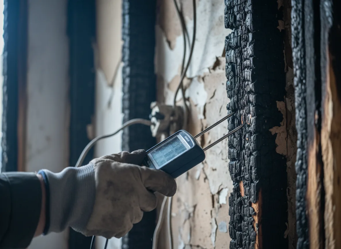 Fire Damage Restoration Lanham, MD FAQs